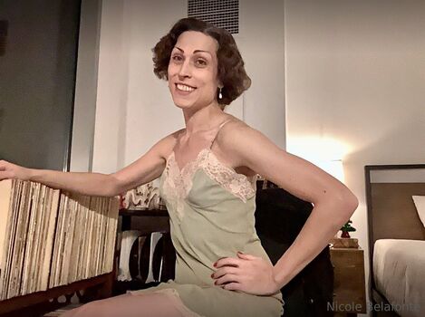 Nicolebelafonte image