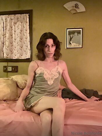 Nicolebelafonte image