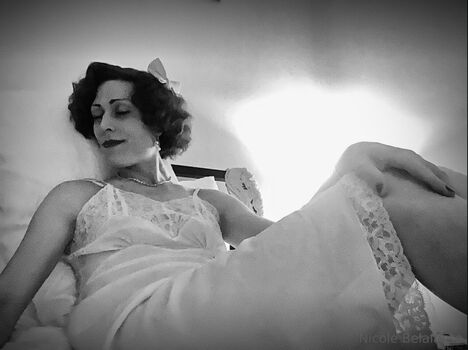 Nicolebelafonte image