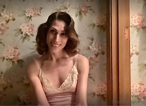 Nicolebelafonte image