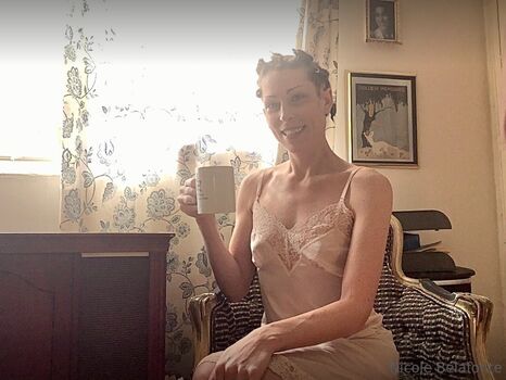 Nicolebelafonte image