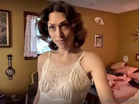 Nicolebelafonte image