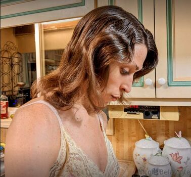 Nicolebelafonte image