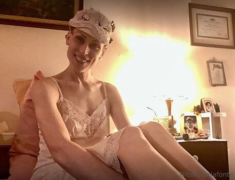 Nicolebelafonte image