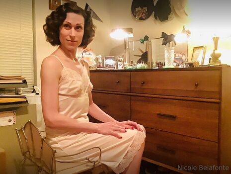Nicolebelafonte image