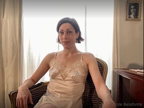 Nicolebelafonte image