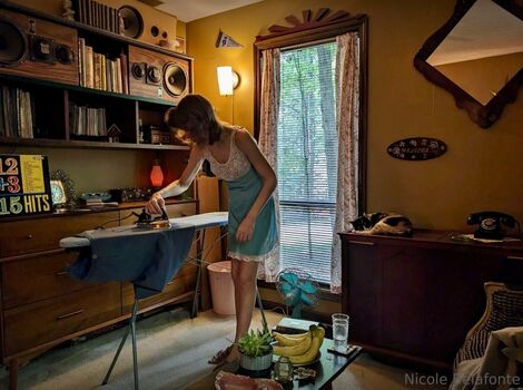 Nicolebelafonte image