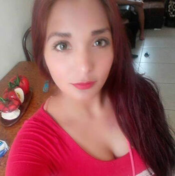 Nidia Garcia