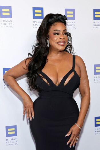 Niecy nash image