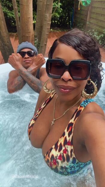 Niecy nash image