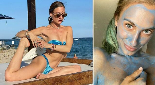 Nikita pelizon image