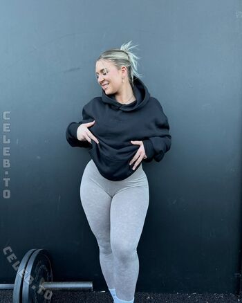 Nikita simpson image
