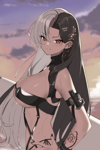 Nikke GoddessVictory