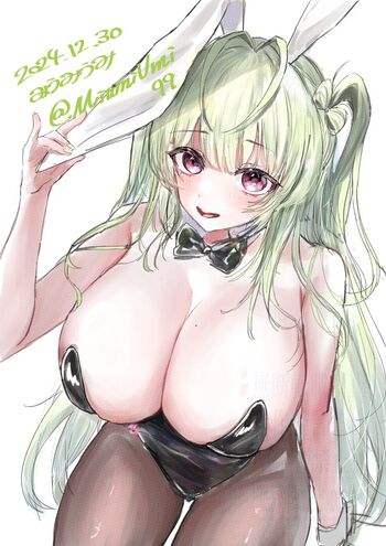 Nikke GoddessVictory