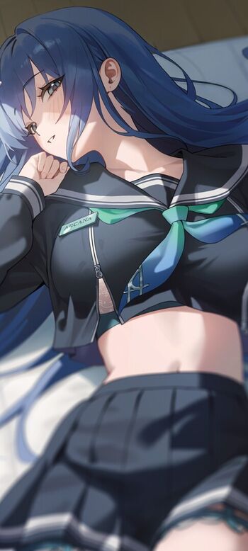 Nikke goddessvictory page 2 image