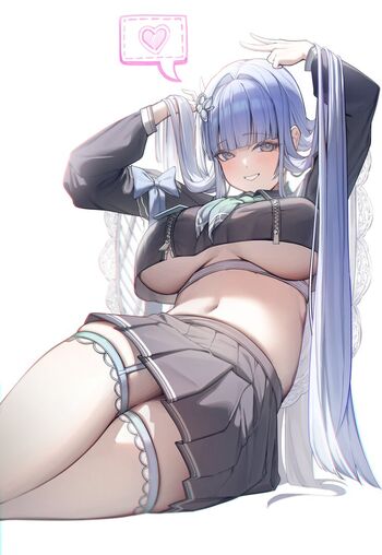 Nikke goddessvictory page 2 image