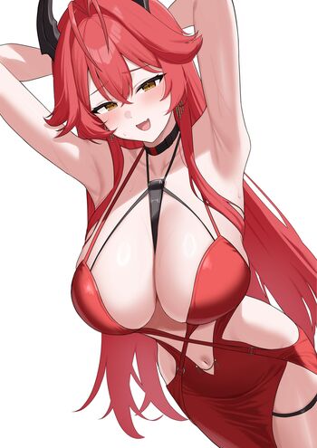 Nikke goddessvictory image