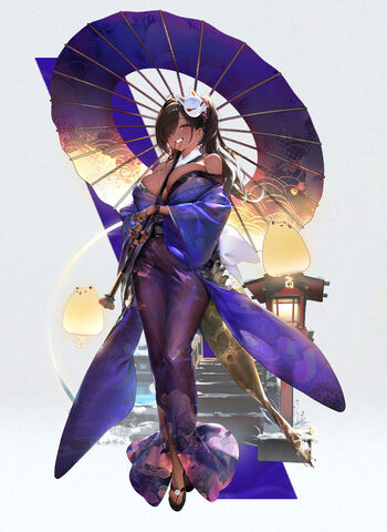 Nikke goddessvictory image