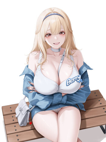 Nikke goddessvictory image