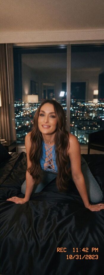 Nikki bella image