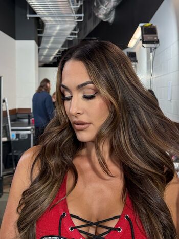 Nikki bella image