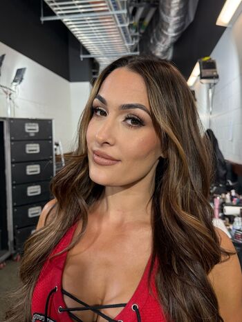 Nikki bella image