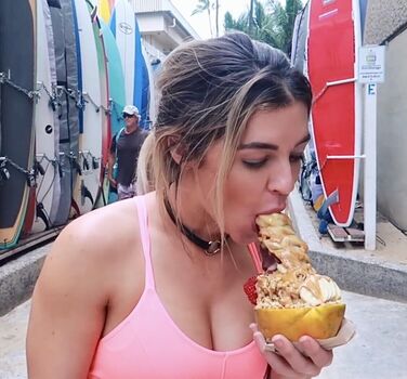 Nikki blackketter image