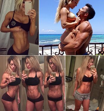 Nikki blackketter image