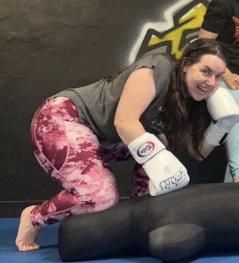 Nikki cross image