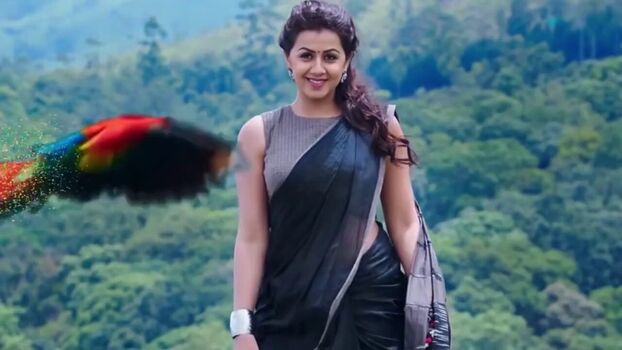 Nikki galrani image