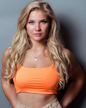 Nikki Prein
