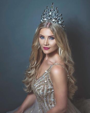 Nikki prein image