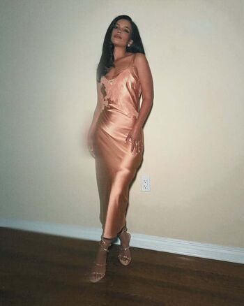 Nikki rodriguez image