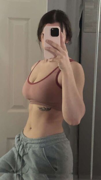 Nikki Woods