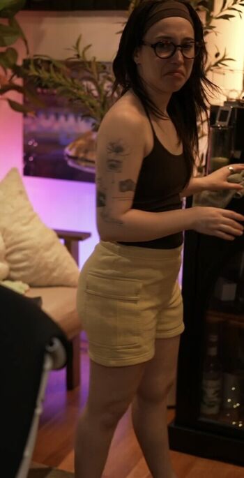 Nikkijustine image