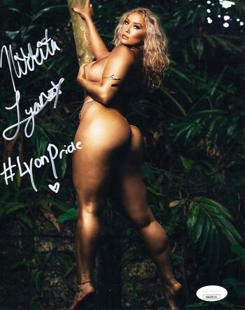 Nikkita lyons 1 image
