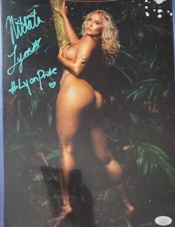 Nikkita lyons 1 image