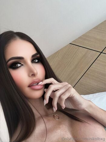 Nikola jiraskova image