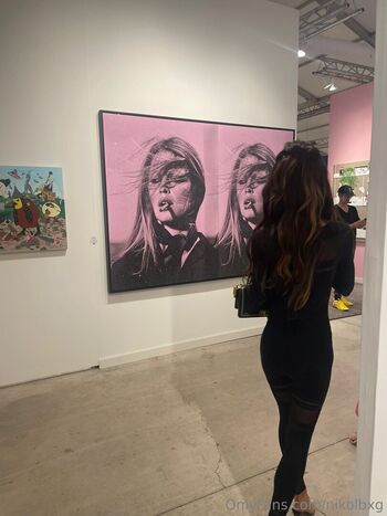 Nikola jiraskova image