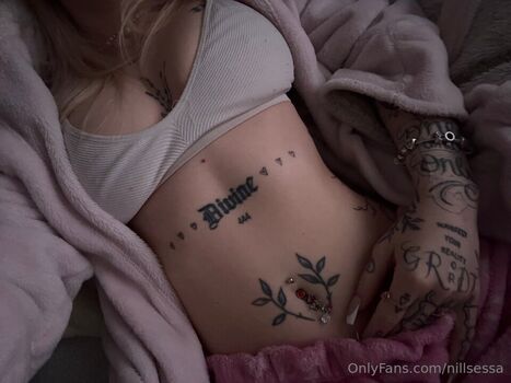 Nillsessa