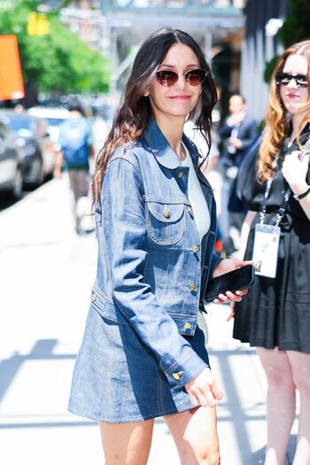 Nina dobrev image