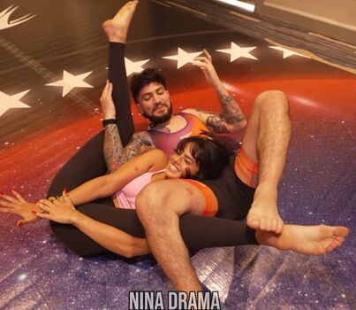 Nina drama 1 image