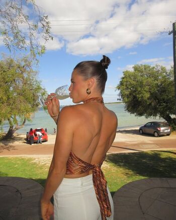 Nina kennedy image