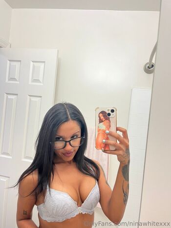 ninawhitexxx