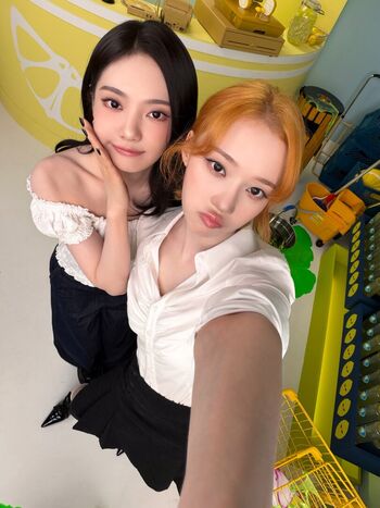 Ningning aespa image