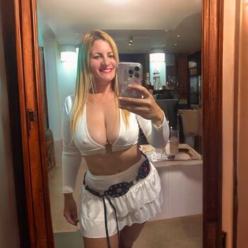 Nip slips from instagram image