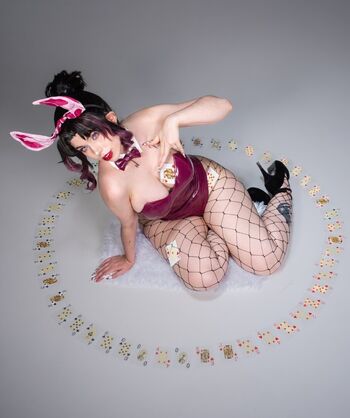 Nire02 cosplay image