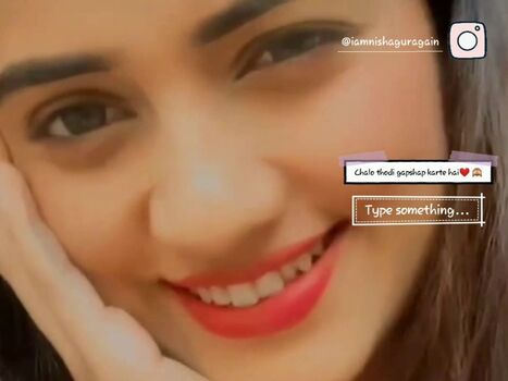 Nisha guragain image