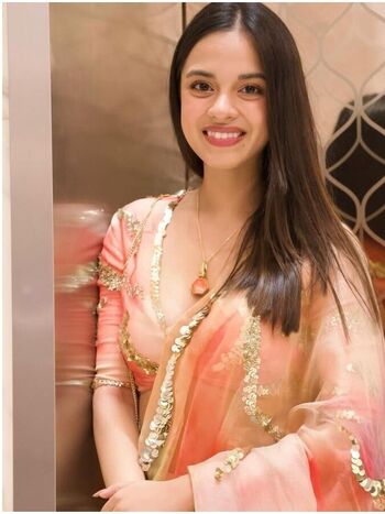 Nitanshi image