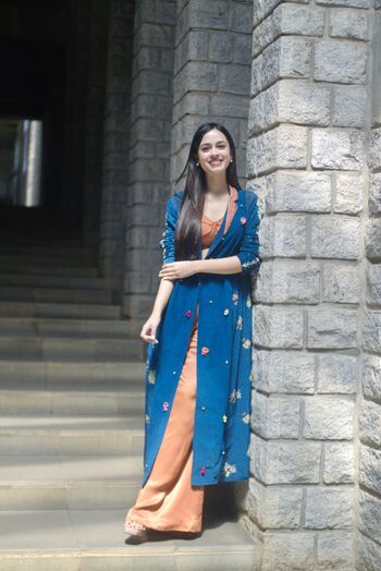 Nitanshi image